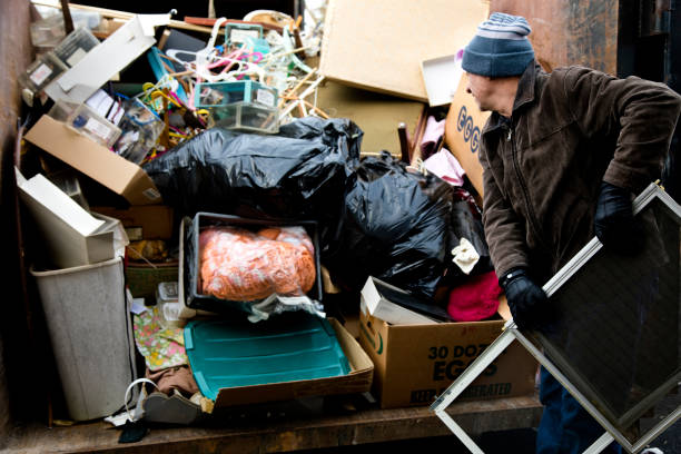 Best Yard Waste Removal  in Waukee, IA