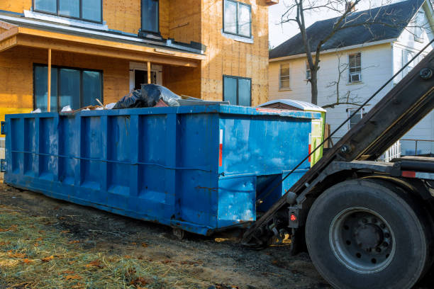 Best Scrap Metal Removal  in Waukee, IA