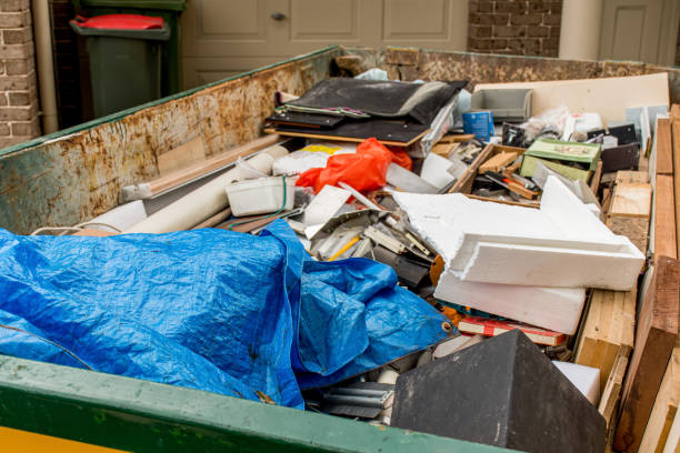 Best Same-Day Junk Removal Services  in Waukee, IA