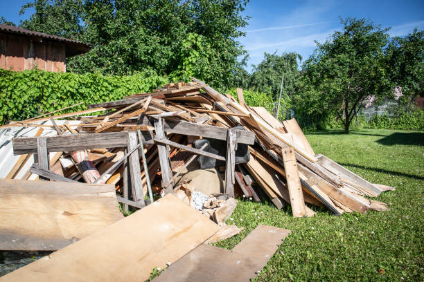 Best Commercial Junk Removal  in Waukee, IA